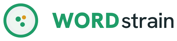 WordStrain